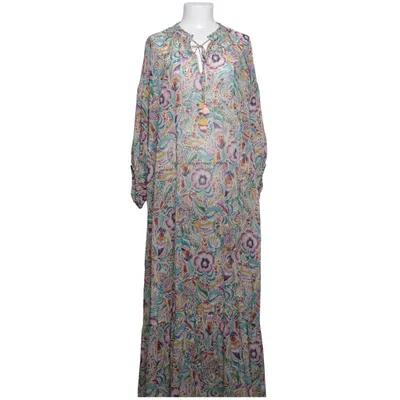 Robe longue (Multicolore) de Dea Kudibal Viscose