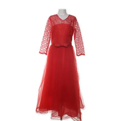 Avondjurk (Rood)
