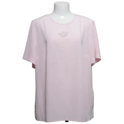 Haut (Rose) de Frankenwälder Polyester