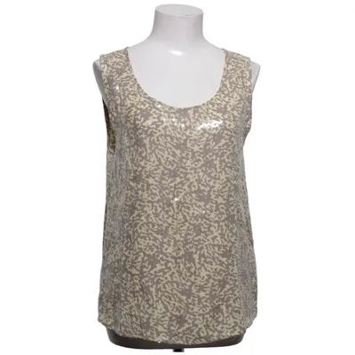 Tanktop  (Delfino) fra Sud Express Silke, Viscose