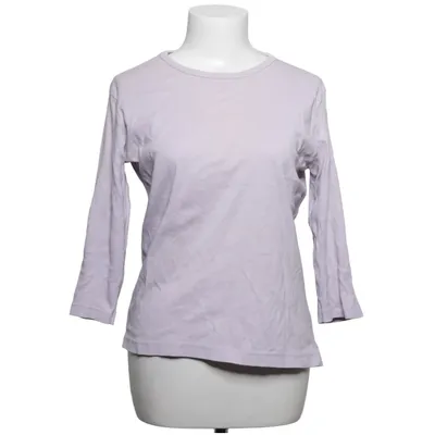 Långärmad t-shirt (Lila) från Rocky Bomull
