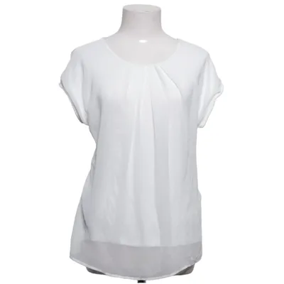 Top (Wit) van Orsay Polyester, Viscose