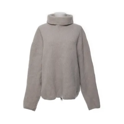 Coltrui (Beige) van H&M Premium Quality Kasjmier, Wol
