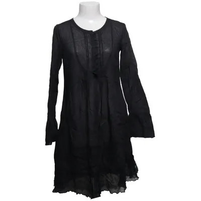 Robe (Noir) de Tandem Coton, Polyamide