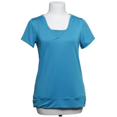 Sports top (Blue) from Pure Lime Elastane, Polyester