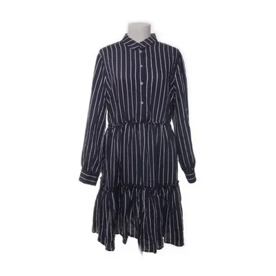 Dress (Blue, Multicolored) from Rich & Royal Polyamide, Viscose