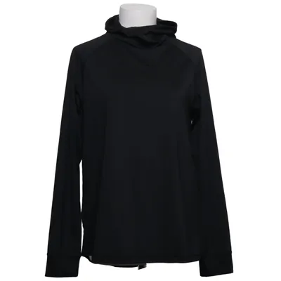 Unterziehshirt (Schwarz) von Snow Tech Elasthan, Polyester