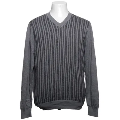 Pull-over (Gris) Coton, Modal