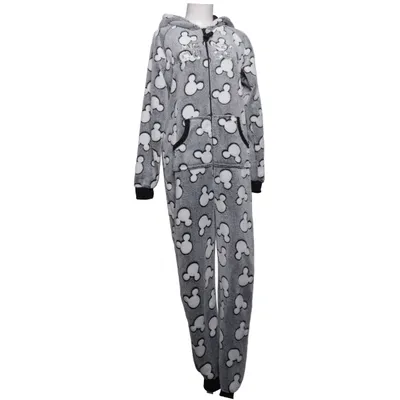 Grenouillère (Gris, Blanc, Noir) de Disney