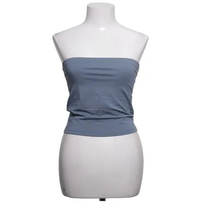 Tube top (Gray) from Indigo Luna Elastane, Viscose