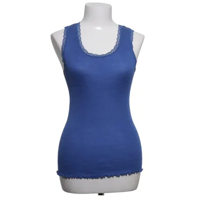 Linne (Blå) från Monoprix Femme