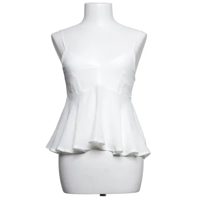 Tank Top (W&B Collection) from Zara W&B Collection Polyester
