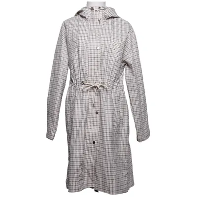 Raincoat (Beige, Black, Brown) from ONLY Polyester