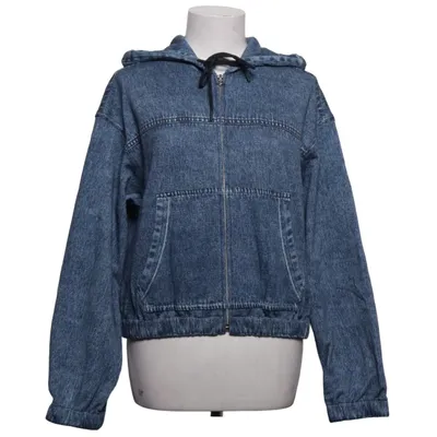 Spijkerjas (Blauw) van Rag & Bone Katoen