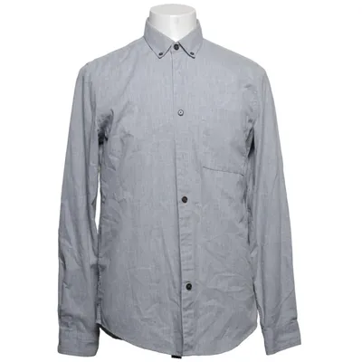 Chemise (Gris) de Vailent Pure
