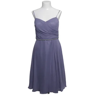 Cocktailklänning (Lila) från Vera Mont Polyester