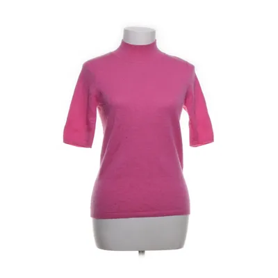 Topp (Rosa) från Notshy Cashmere Kashmir