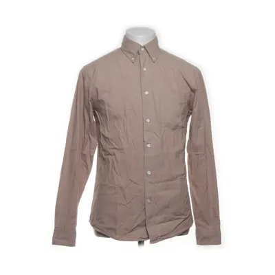 Buttondown-skjorta (ARCHIVE OXFORD SLIM) från Archive Bomull