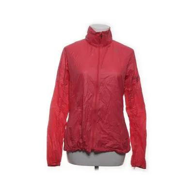 Sports jacket (Red) from Puma