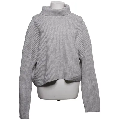 Coltrui (Grijs) van H&M Polyester, Acryl, Wol
