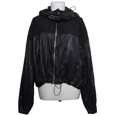Jacke (Schwarz) von Weekday Polyamid, Polyester