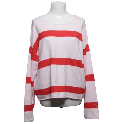 Trui (Roze, Rood) van Frieda & Freddies Polyamide, Polyester, Viscose