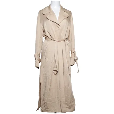 Trenchcoat (Beige) från Weekday