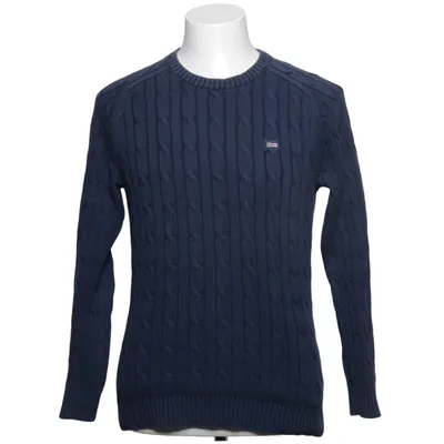 Tröja (Blå) från Lexington Bomull