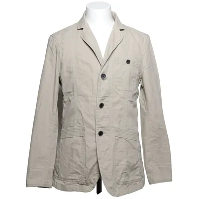 Jacka (Beige) från Timberland Bomull