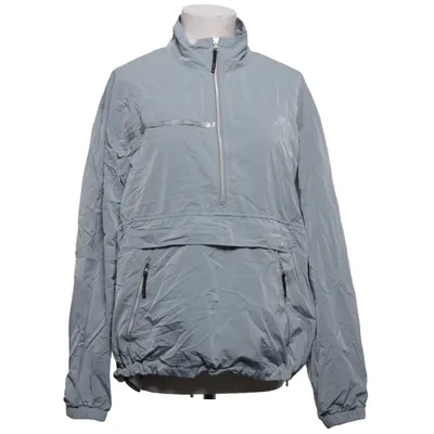 Anorak (Gray) from Planet NUSA Nylon