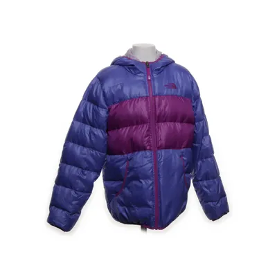 Dunjacka (Blå, Lila) från The North Face
