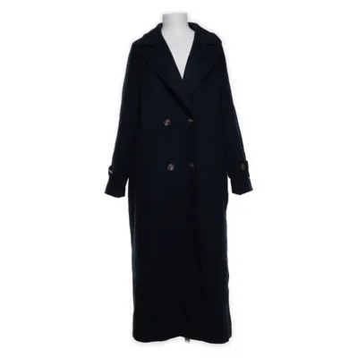 Kappa (Blå) från Claire Rose x NA-KD Akryl, Polyester, Ull