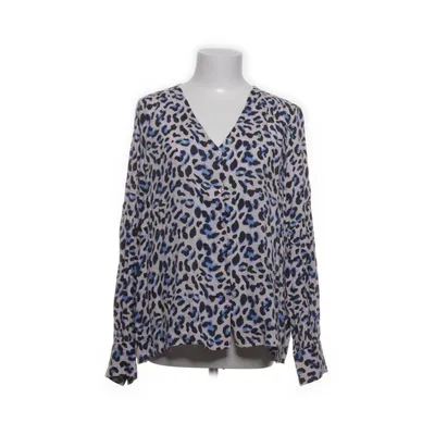 Blouse (Multicolored) from Levate Viscose