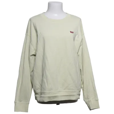 Sweatshirt (Yellow) from Levi Strauss & Co Cotton