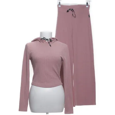 Träningsset (Rosa) från Stronger Elastan, Polyester, Viskos