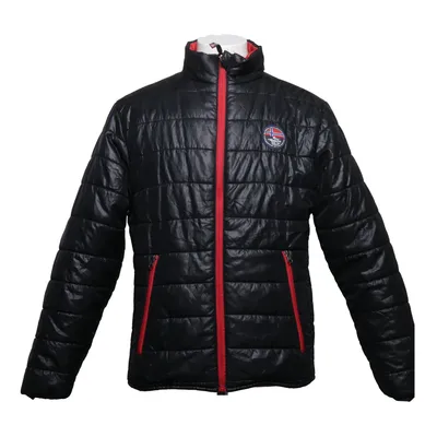 Veste légère (Noir) de Nebulus Polyester