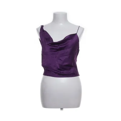 Linne (Lila) från Zara Viskos