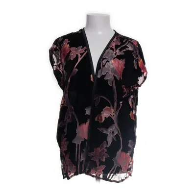 Bolero (Svart, Röd, Flerfärgad) från Angie Nylon, Polyester