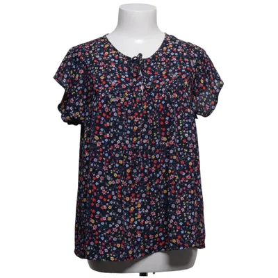 Top (Blauw, Meerkleurig) van Gap Polyester