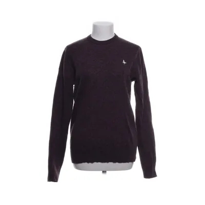 Tröja (Röd) från Jack Wills Bomull, Ull