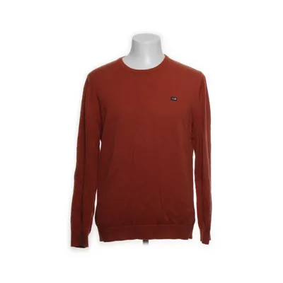 Tröja (Orange) från Lexington Bomull