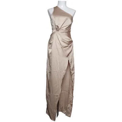 Aftenkjole (Beige)