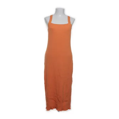 Robe de plage (Orange) de Monki Élasthane, Polyamide, Viscose