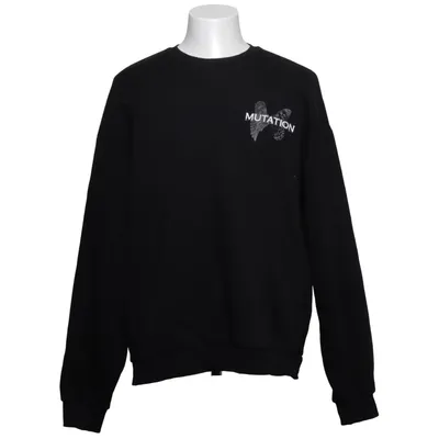 Sweatshirt (Relaxed Fit) van Smog Katoen, Polyester