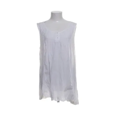 Linne (Vit) från Womens Collection by KappAhl Bomull