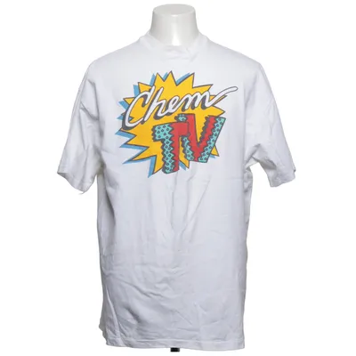 T-shirt (Beefy-T) från Hanes Bomull