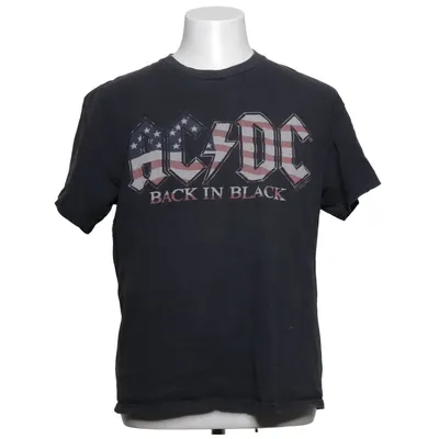 T-shirt (Svart) från ACDC