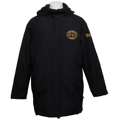 Veste polaire (Noir) de Printer Active Wear Polyester