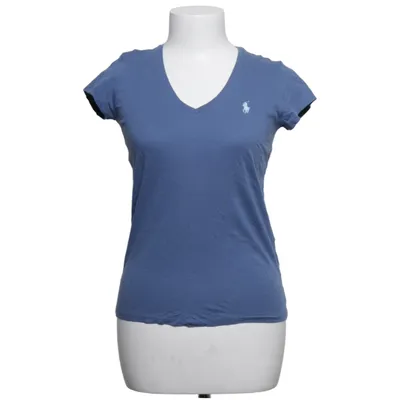 T-shirt (Blauw) van Polo Ralph Lauren Katoen