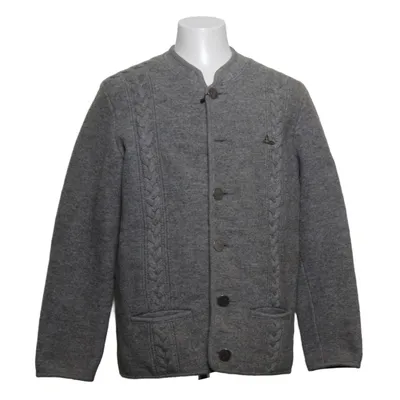 Cardigan (Gris) de Steinbock Laine